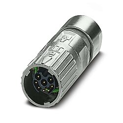 M17-08P1N8A8002S - Kablo konnektörü