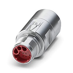 M17-08PSC8A9004S - Kuplaj konnektörü
