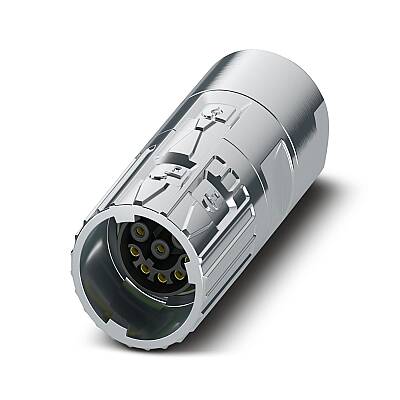 M17-08S1N8A8002S - Kablo konnektörü - 1