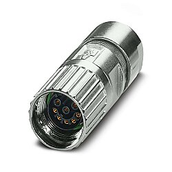 M17-08S1N8A8003 - Kablo konnektörü
