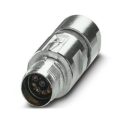 M17-08S1N8A9004S - Kuplaj konnektörü - 1