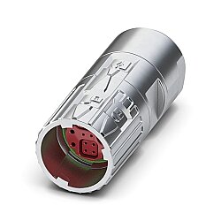 M17-08SSC8A8004S - Kablo konnektörü