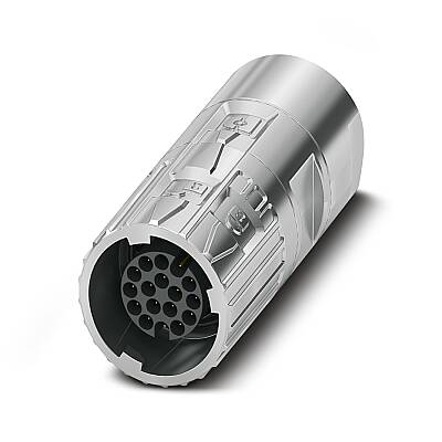 M17-17P1N8A8002S - Kablo konnektörü - 1