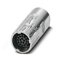 M17-17P1N8A8004S - Kablo konnektörü
