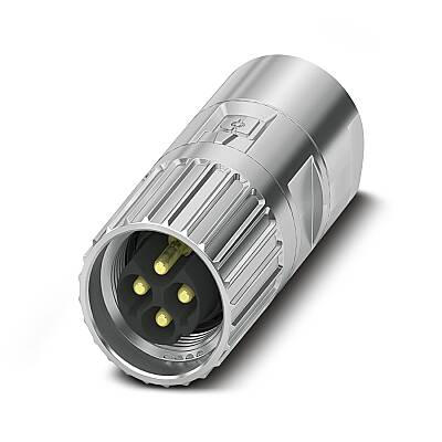 M17-3EP1N8A8002 - Kablo konnektörü - 1