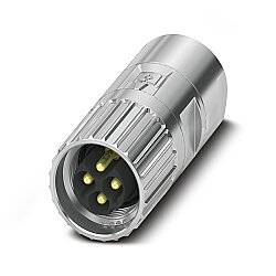 M17-3EP1N8A8003 - Kablo konnektörü