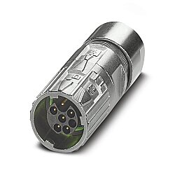 M17-5EP1N8A8003S - Kablo konnektörü