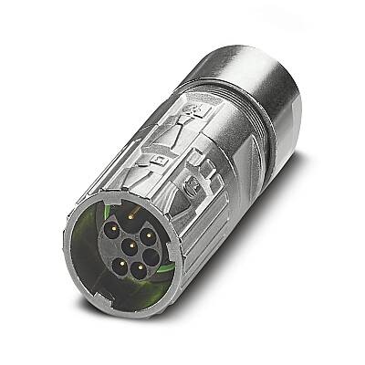 M17-5EP1N8A8003S - Kablo konnektörü - 1