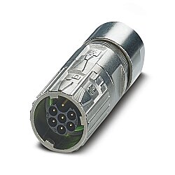 M17-6EP1N8A8004S - Kablo konnektörü