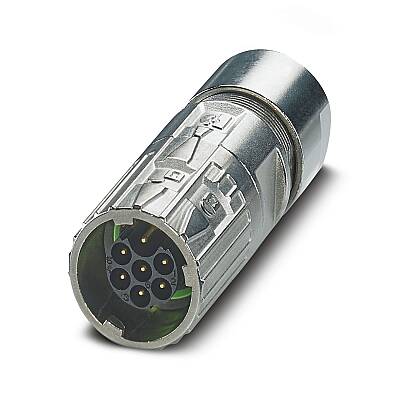 M17-6EP1N8A8004S - Kablo konnektörü - 1