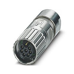 M17-7EP1N8A8002 - Kablo konnektörü