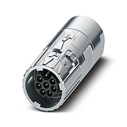 M17-7EP1N8A8002S - Kablo konnektörü