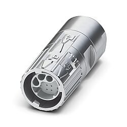 M17-7EPSA8A8004S - Kablo konnektörü