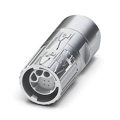 M17-7EPSA8A8004S - Kablo konnektörü - 1