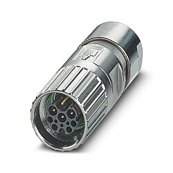 M17-8EP1N8A8003 - Kablo konnektörü