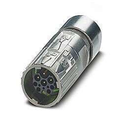 M17-8EP1N8A8003S - Kablo konnektörü