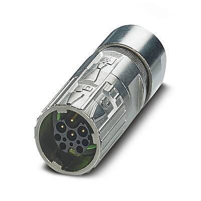 M17-8EP1N8A8003S - Kablo konnektörü - 1