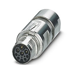 M17-8EP1N8A9002S - Kuplaj konnektörü