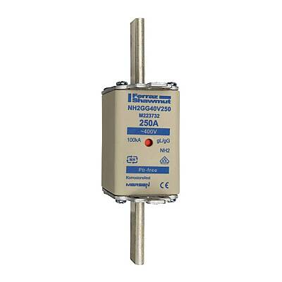 M223732 - NH2GG40V250 - 1