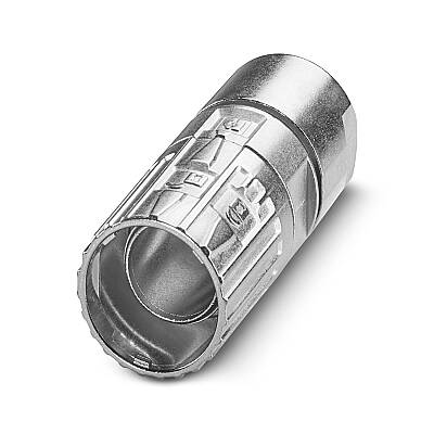M23-00000008002S-SIG - Yuvarlak konnektör için muhafaza - 1