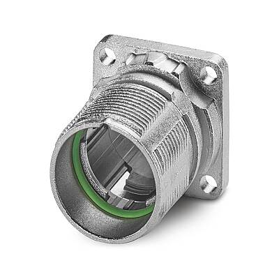M23-0000000W500S-SIG - Yuvarlak konnektör için muhafaza - 1