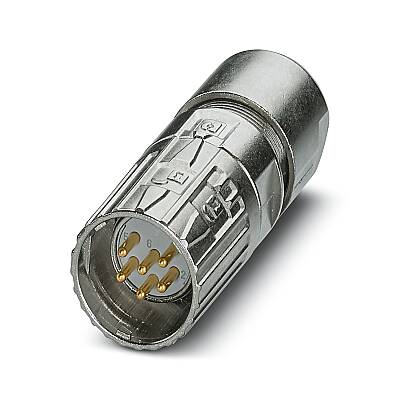 M23-06P1N8A8002S - Kablo konnektörü - 1
