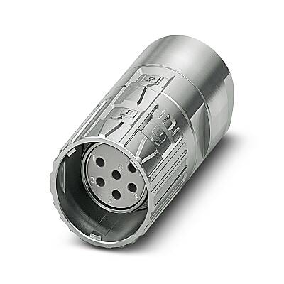 M23-06S1N1280DUS - Kablo konnektörü - 1