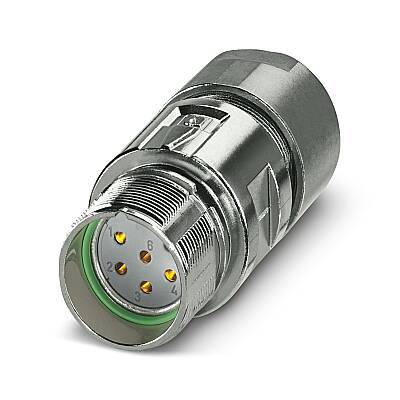 M23-06S1N8A90DUS - Kuplaj konnektörü - 1