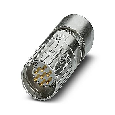 M23-07P1N8A80DUS - Kablo konnektörü - 1