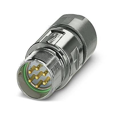 M23-07P1N8A90DUS - Kuplaj konnektörü - 1