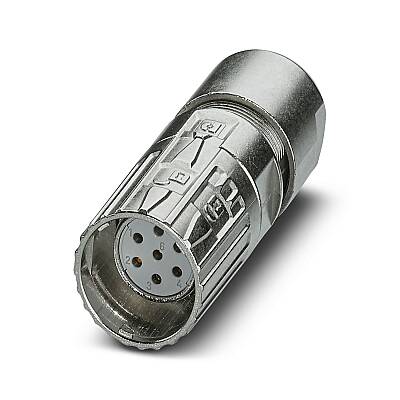 M23-07S1N8A8004S - Kablo konnektörü - 1