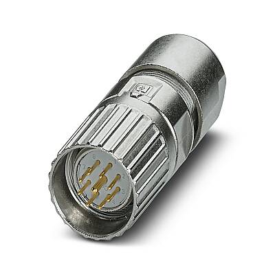 M23-09P1N8A8004 - Kablo konnektörü - 1