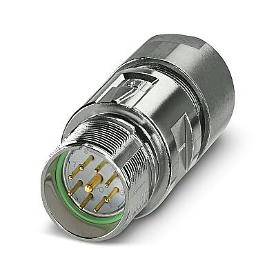 M23-09P1N8A90DUS - Kuplaj konnektörü - 1