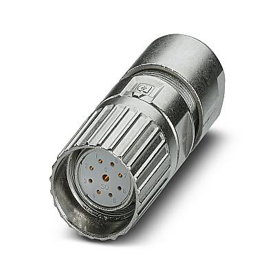 M23-09S1N8A8003 - Kablo konnektörü - 1