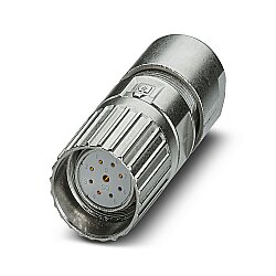 M23-09S1N8A8004 - Kablo konnektörü