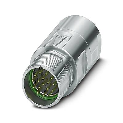 M23-16P1N8A9003S - Kuplaj konnektörü - 1