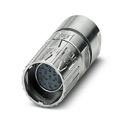 M23-17S1N8A8003S - Kablo konnektörü - 1
