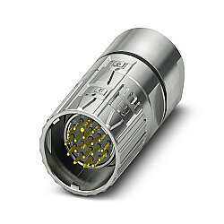 M23-19P1N8A8004S - Kablo konnektörü