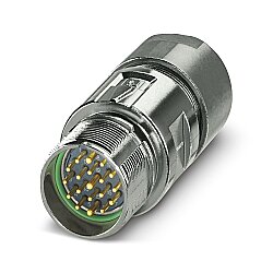 M23-19P1N8A90DUS - Kuplaj konnektörü