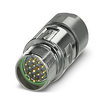 M23-19P1N8A90DUS - Kuplaj konnektörü - 1