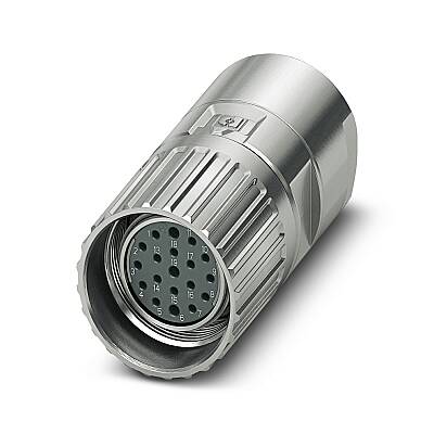 M23-19S1N8A8003 - Kablo konnektörü - 1