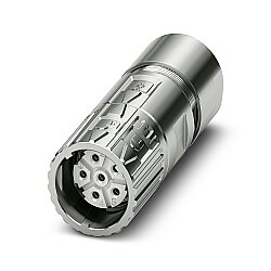 M23-5ES198A8L24S - Kablo konnektörü