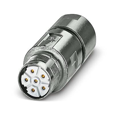 M23-5ES198A9L23S - Kuplaj konnektörü - 1