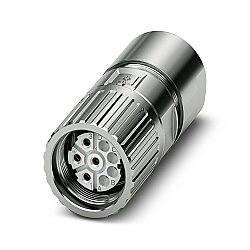 M23-7ES198A8023 - Kablo konnektörü