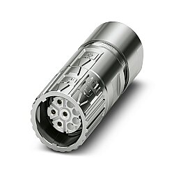 M23-7ES198A8LDLS - Kablo konnektörü