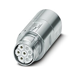 M23-7ES198A9L23S - Kuplaj konnektörü