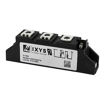 MCMA110PD1600TB - 1