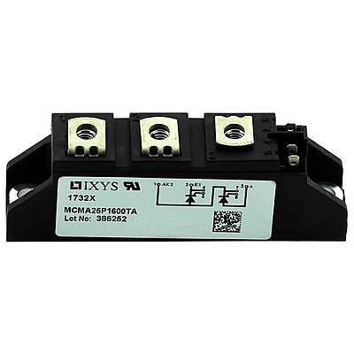 MCMA25P1600TA - 1