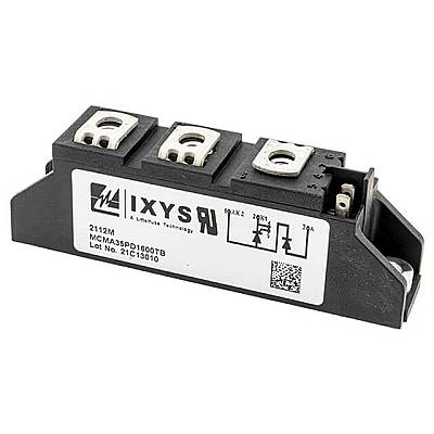 MCMA35PD1600TB - 1