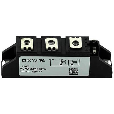 MCMA65P1600TA - 2